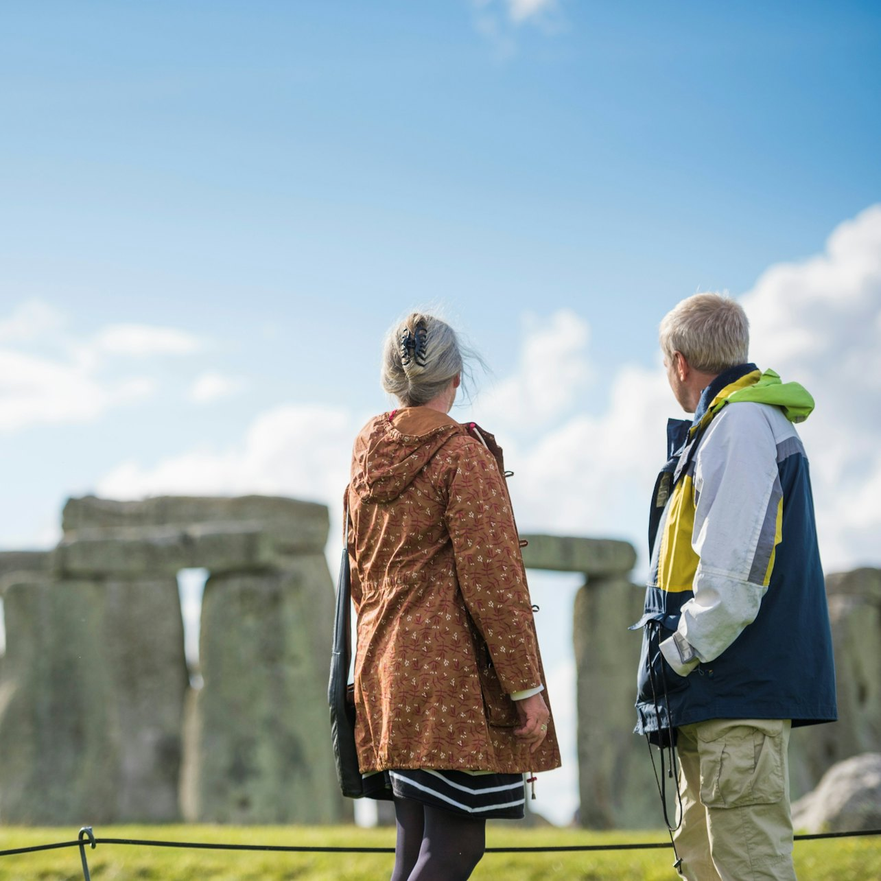 Stonehenge, Bath & Windsor: Guided Day Tour from London - Photo 1 of 6